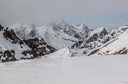 Anello al PIZZO TORNELLO - 9 febbraio 2013 - FOTOGALLERY